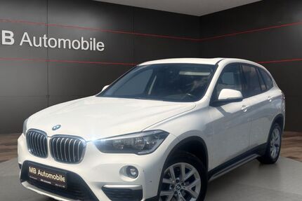 BMW X1 242.000 km 9.490 &euro; Darmstadt-Weiterstadt 64331