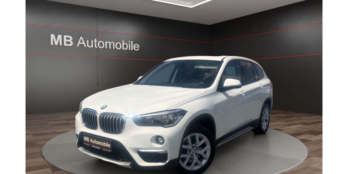 BMW X1 242.000 km 9.490 &euro; Darmstadt-Weiterstadt 64331