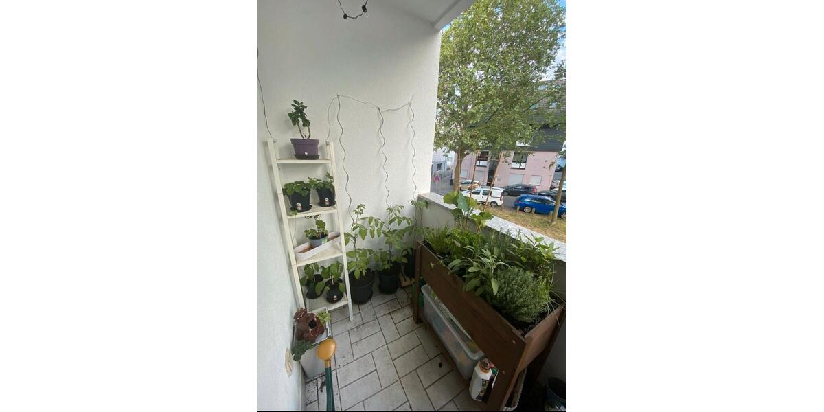 Etagenwohnung Darmstadt - 2 Zimmer, 57 m&sup2;, 275.000&euro; | Angebot:26496525