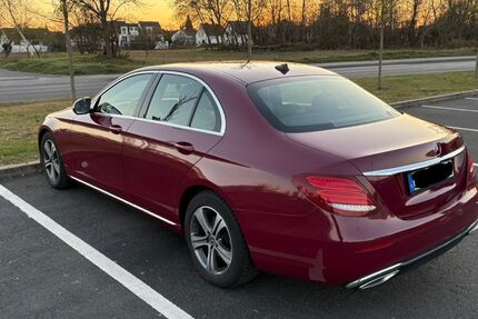 Mercedes-Benz E 200 313.310 km 11.500 &euro; Obertshausen 63179