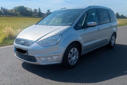 Ford Galaxy 305.000 km 7.000 € Frankfurt 60596