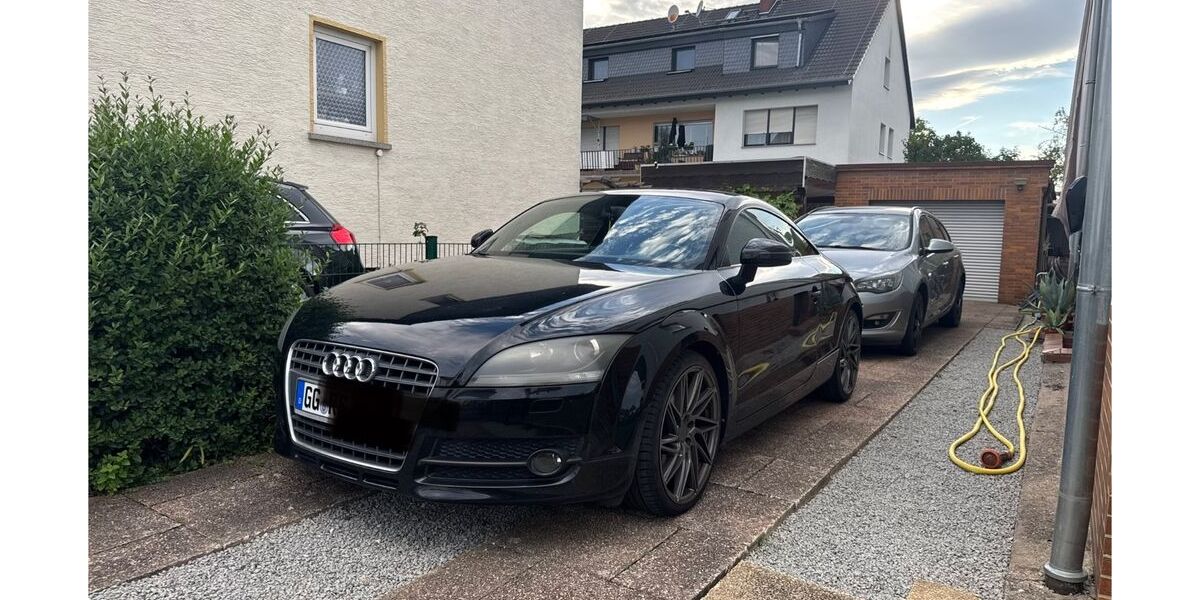 Audi TT 84.234 km 10.990 &euro; Groß Gerau 64521