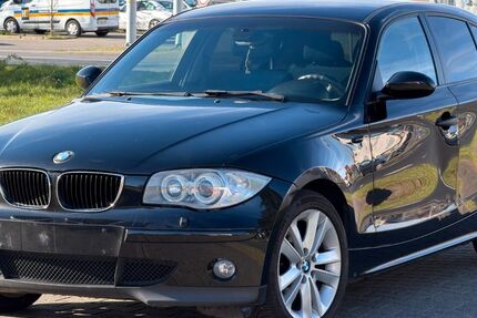BMW 118 228.548 km 1.890 &euro; Bickenbach 64404