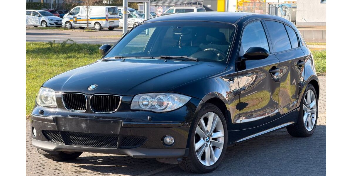 BMW 118 228.548 km 1.890 &euro; Bickenbach 64404