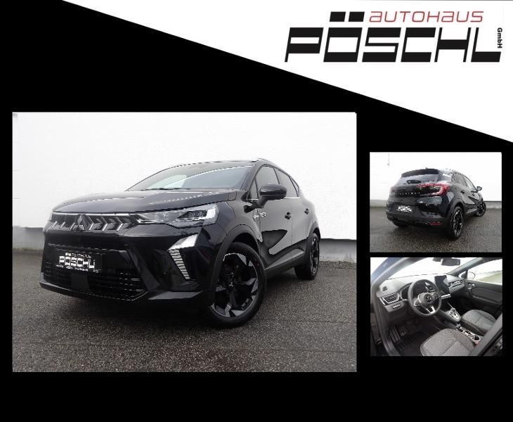 Mitsubishi ASX 1.500 km 31.490 € Bensheim 64625