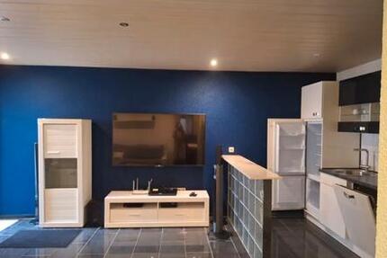 2 Zimmer Souterrain Wohnung zimmer