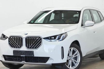 BMW X3 21.298 km 46.889 &euro; Rödermark 63322