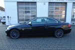 325d Cabrio Automatik, Navi, Leder, Sitzheizung
