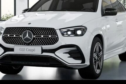 Mercedes GLE 350