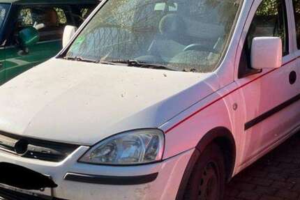 Opel Combo 226.000 km 1.199 &euro; Rimbach 64668
