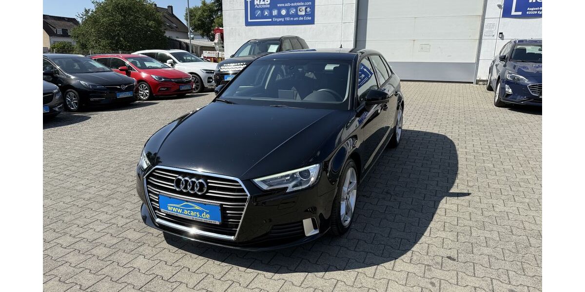 Audi A3 117.719 km 18.200 &euro; Egelsbach 63329