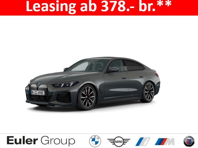 BMW i4 24.120 km 51.989 &euro; Frankfurt 60314