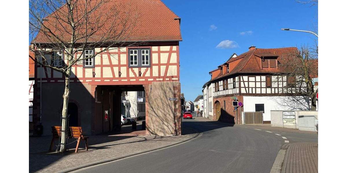 Grundstück Otzberg Lengfeld - 299.000&euro; | Angebot:25811522