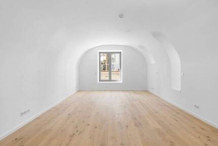 Wohnung Darmstadt Bessungen - 1 Zimmer, 75 m&sup2;, 439.000&euro; | Angebot:24040104