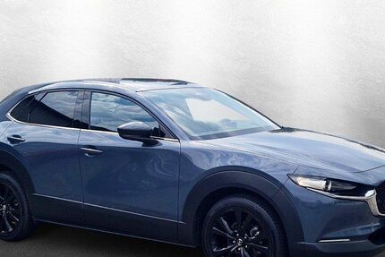 Mazda CX-30 17.143 km 24.777 &euro; Darmstadt 64293