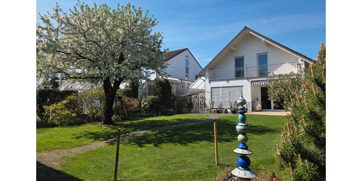 Einfamilienhaus Egelsbach - 4 Zimmer, 132 m&sup2;, 825.000&euro; | Angebot:27084224