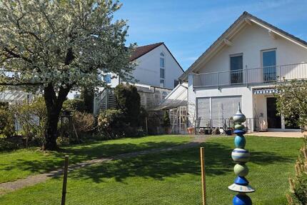 Haus Egelsbach - 4 Zimmer, 132 m&sup2;, 825.000&euro; | Angebot:27084224