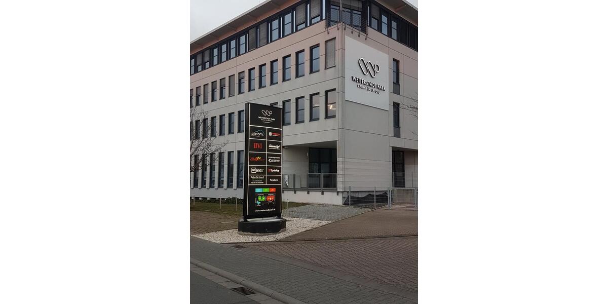 Gewerbeobjekt Weiterstadt - 800&euro; | Angebot:24617863