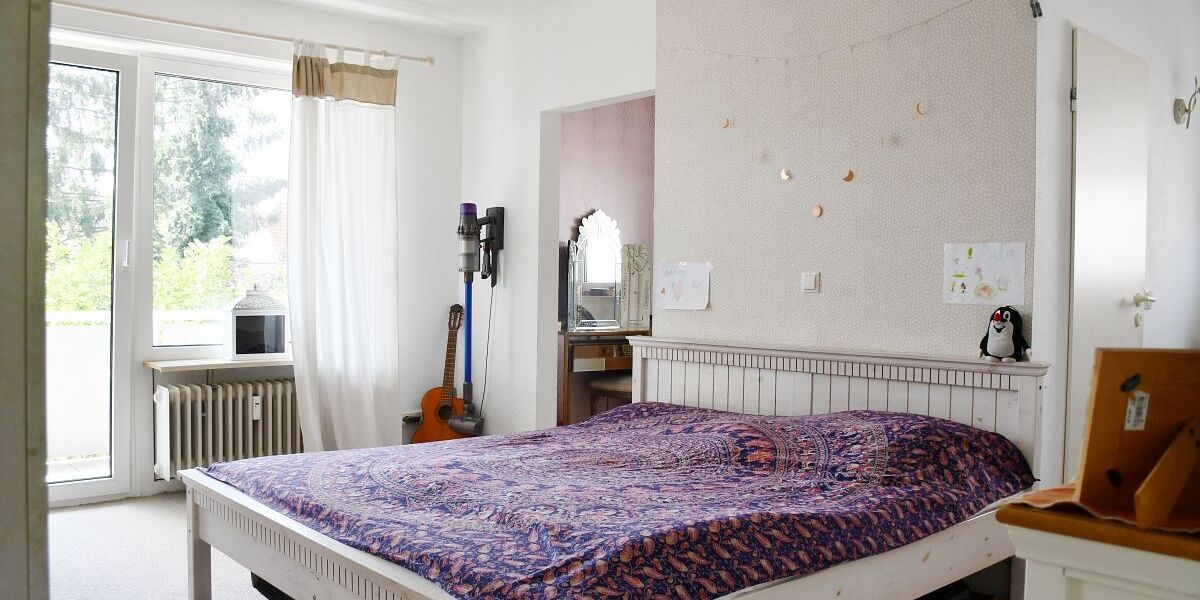 Attraktives gepflegtes 7-Parteienhaus in Darmstadt – Siedlung Tann 15 zimmer