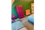 Dachgeschoßwohnung Frankfurt am Main Innenstadt 1 - 5 Zimmer, 140 m&sup2;, 2.200&euro; | Angebot:26264072
