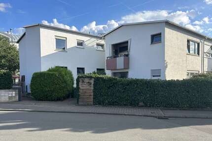 Wohnung Seeheim-Jugenheim Jugenheim - 5 Zimmer, 107 m&sup2;, 420.000&euro; | Angebot:27454221
