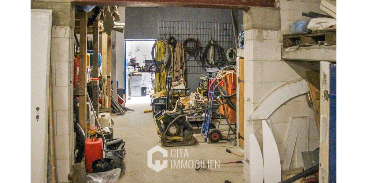 Gewerbeobjekt Mainz Hechtsheim - 1.849.000&euro; | Angebot:24388709