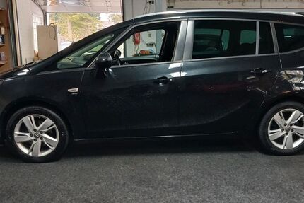 Opel Zafira 169.900 km 8.250 &euro; Rüsselsheim 65428