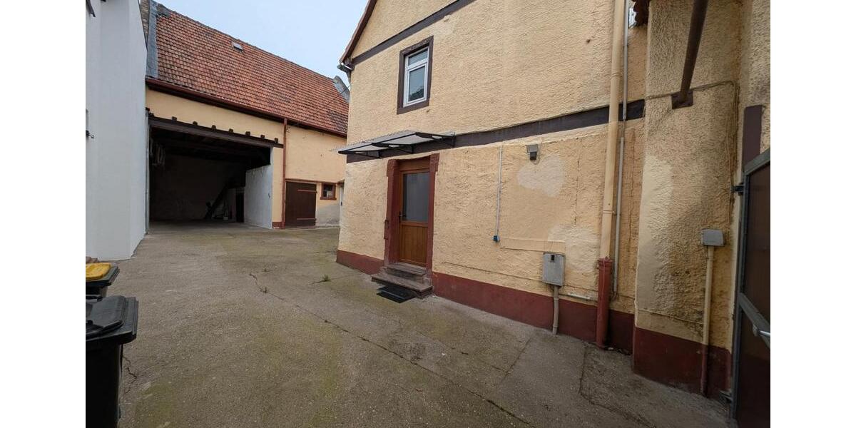 Einfamilienhaus Nackenheim - 5 Zimmer, 110 m&sup2;, 1.300&euro; | Angebot:26195232