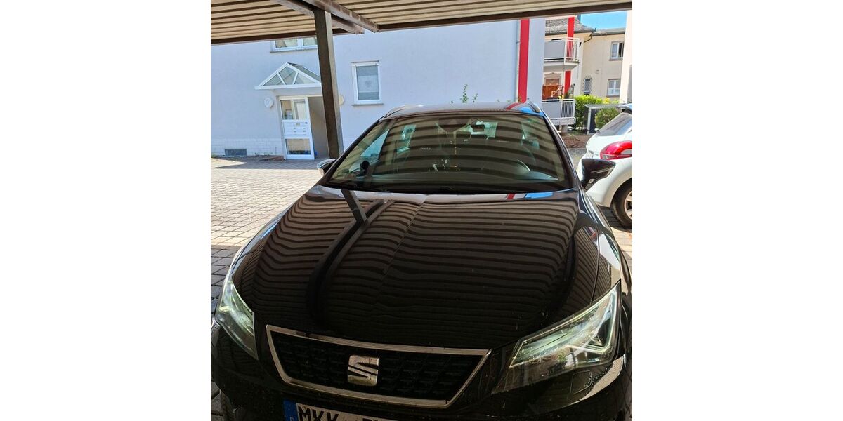 Seat Leon 113.500 km 8.000 &euro; Rodgau 63110
