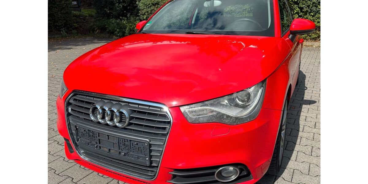 Audi A1 99.700 km 7.700 &euro; Bensheim 64625