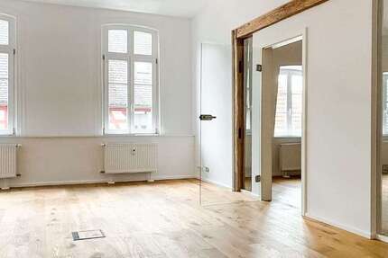 Gewerbeobjekt Groß-Gerau Gerau - 910&euro; | Angebot:24720116