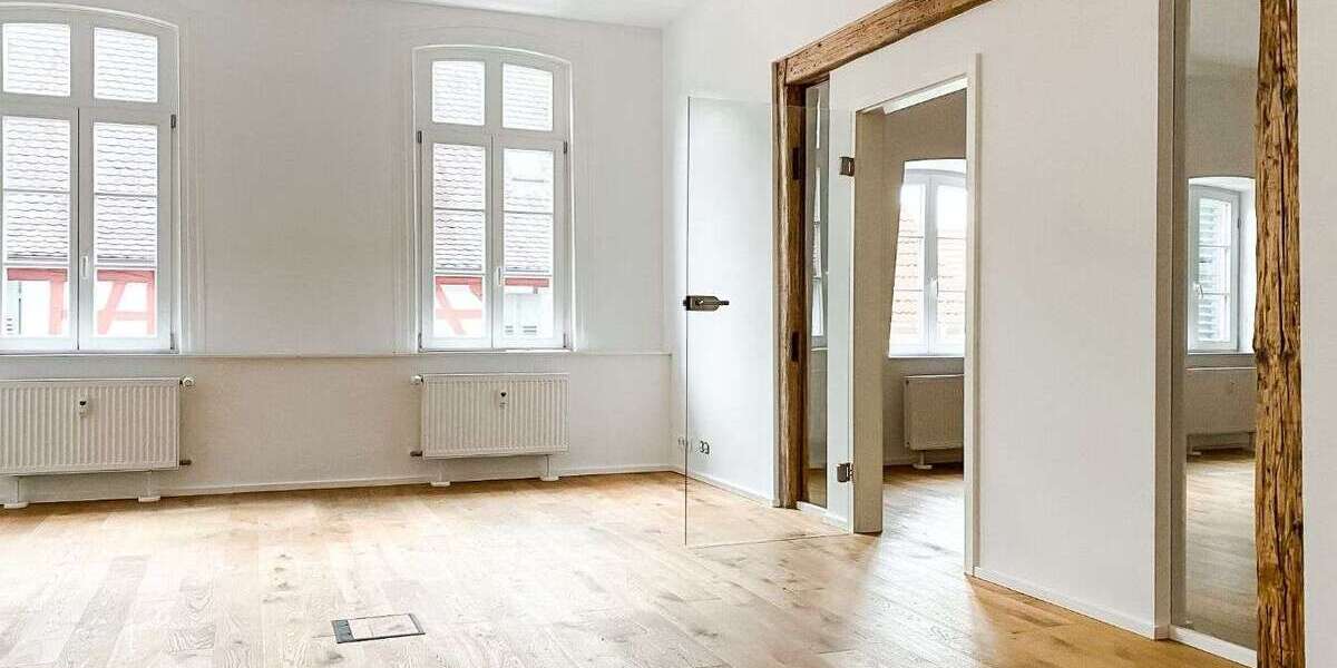 Gewerbeobjekt Groß-Gerau Gerau - 910&euro; | Angebot:24720116