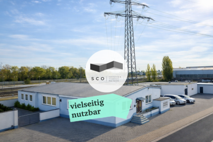 Halle in Riedstadt 450.000 € 400 m² zimmer