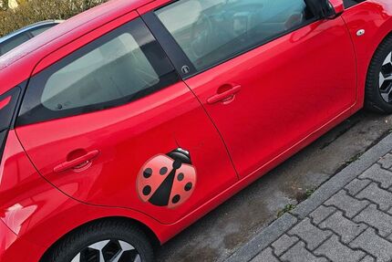 Toyota Aygo (X) 44.000 km 9.999 &euro; Frankfurt am Main 60435