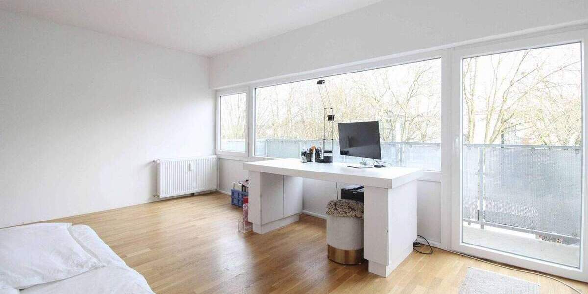 Einfamilienhaus Frankfurt am Main Hausen - 1 Zimmer, 175.000&euro; | Angebot:25820625