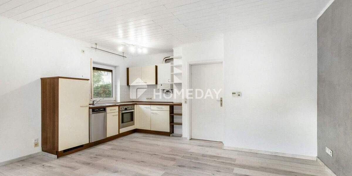 Mehrfamilienhaus, Wohnhaus Frankfurt Griesheim - 8 Zimmer, 175 m&sup2;, 399.000&euro; | Angebot:25389024