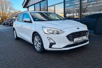 Ford Focus 133.950 km 12.990 &euro; Offenbach am Main 63069