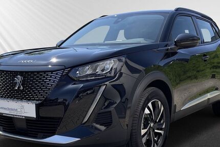 Peugeot 2008 35.275 km 22.990 € Reichelsheim 64385