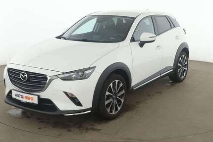 Mazda CX-3 64.625 km 16.860 &euro; Frankfurt am Main 65936