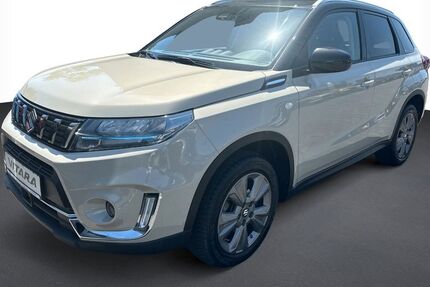 Suzuki Vitara 14.300 km 18.990 &euro; Darmstadt 64293