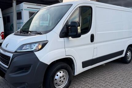 Peugeot Boxer 190.000 km 6.990 &euro; Frankfurt am Main 65933