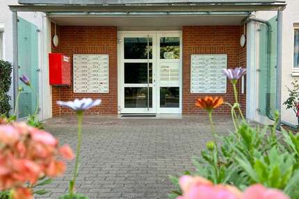 Wohnung Heppenheim (Bergstraße) - 3 Zimmer, 65 m&sup2;, 199.500&euro; | Angebot:26391562
