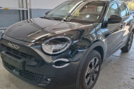 Fiat 600 4.800 km 19.450 &euro; Groß-Gerau 64521