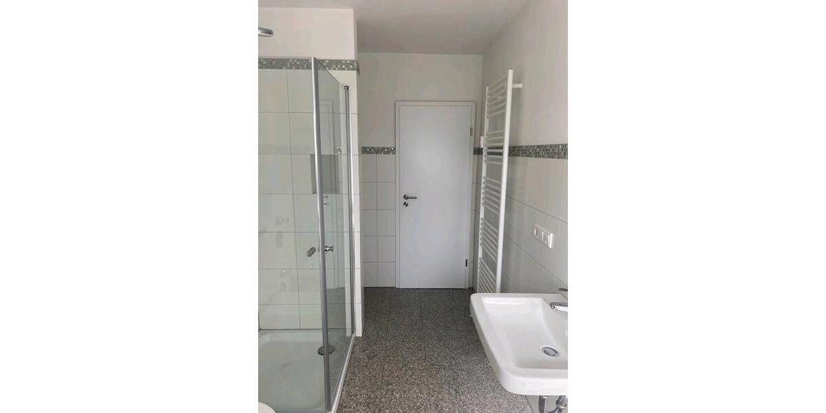 Neuwertige 4-Zimmer Hochparterre-Wohnung in Ober-Beerbach 4 zimmer