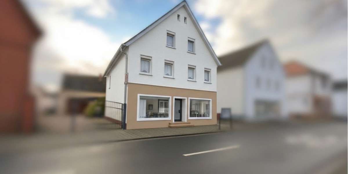 Einfamilienhaus Raunheim - 6 Zimmer, 205 m&sup2;, 649.000&euro; | Angebot:24866213