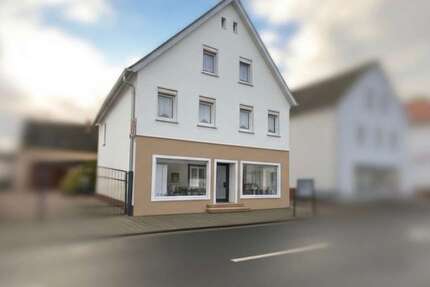 Haus Raunheim - 6 Zimmer, 205 m&sup2;, 649.000&euro; | Angebot:24866213