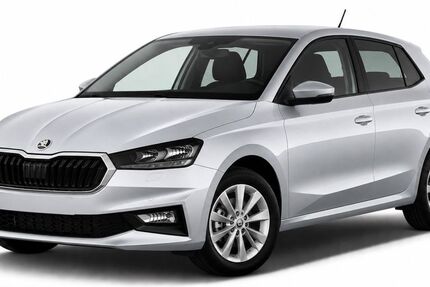 Skoda Fabia 18.788 km 16.990 &euro; Bensheim 64625