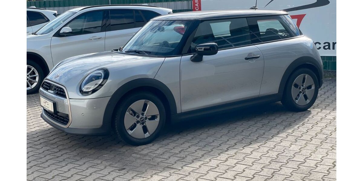 Mini Cooper C 18.950 km 24.750 &euro; Trebur 65468