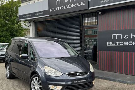 Ford Galaxy 165.000 km 4.900 &euro; OFFENBACH AM MAIN 63075