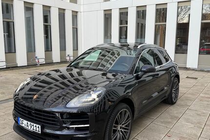 Porsche Macan 139.000 km 46.648 € Neu-Isenburg 63263